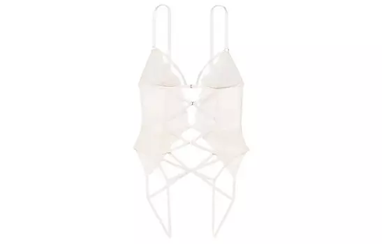 Женское боди Victoria'S Secret