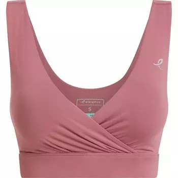 Женское бюстье-билли Energetics, бордовый