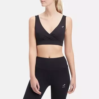 Женское бюстье-билли Energetics, черный