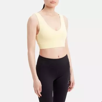 Женское бюстье Олимпия II Energetics, желтый