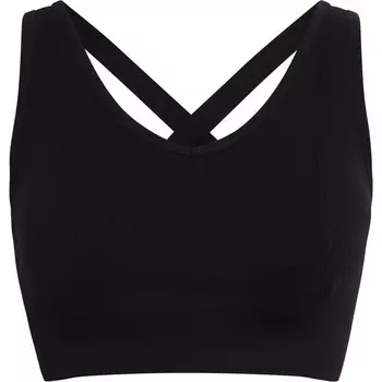 Женское бюстье Olla II Energetics, черный