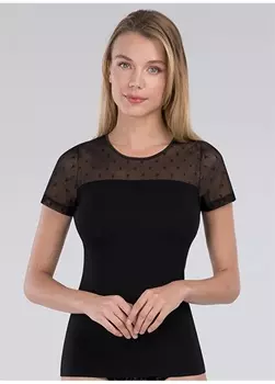 Женское черное нижнее белье для Blackspade