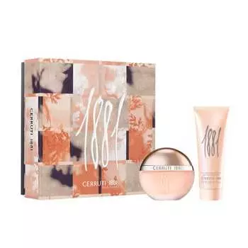 Женское дело 1881 года 1 шт Cerruti