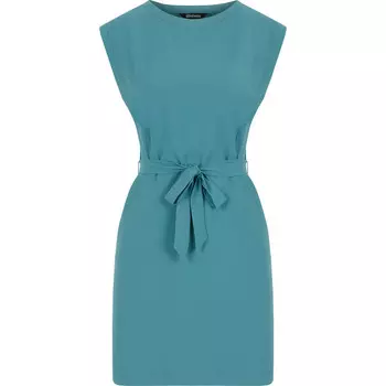 Женское дорожное платье Sajilo Sherpa Adventure Gear, синий