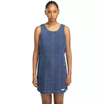 Женское джинсовое платье Melanie Element, синий