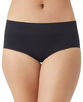 Женское гибкое нижнее белье Feeling 875332 Wacoal, черный