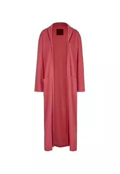 Женское кимоно, длина 130 см CALIDA, цвет Pomegranate Red