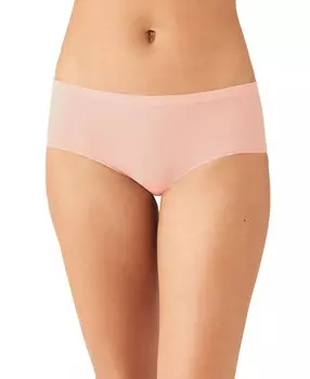 Женское комфортное нижнее белье-хипстер 970240 b.tempt'd, розовый