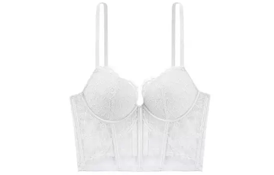 Женское корректирующее белье Victoria's Secret, цвет Coconut white