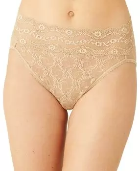 Женское кружевное нижнее белье Kiss High-Leg 978382 b.tempt'd