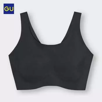 Женское легкое нижнее белье Gu удобное, розовый