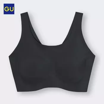 Женское легкое нижнее белье Gu удобное, розовый