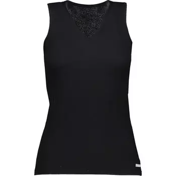 Женское нижнее белье безрукавка CMP, черный