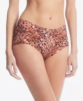 Женское нижнее белье для мальчиков с принтом стретч Hanky Panky, цвет Wild Spots