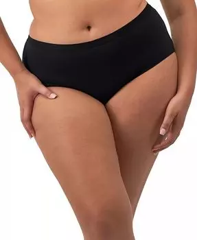 Женское нижнее белье для отдыха Elomi, черный