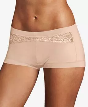 Женское нижнее белье Dream Boyshort 40774 Maidenform