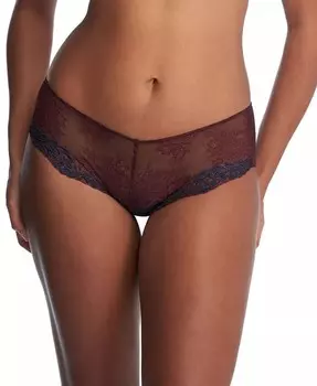 Женское нижнее белье Feathers Refresh Girl 776331 Natori, фиолетовый