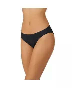 Женское нижнее белье микро-бикини DK8302 DKNY, черный