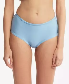 Женское нижнее белье Playstretch Boyshort 721284 Hanky Panky, синий