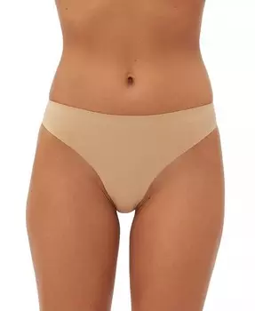 Женское нижнее белье-стринги Gap Body на каждый день Essentials с лазерной проклейкой GPW00383, синий