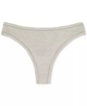 Женское нижнее белье-стринги GapBody Breathe GPW00183 GAP, серый