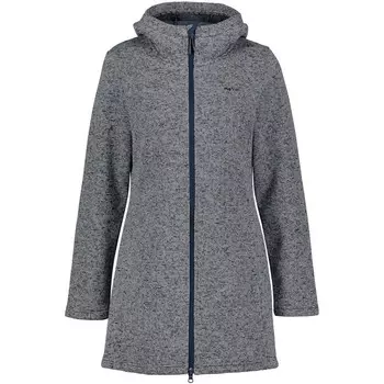 Женское пальто Берген Meru, синий