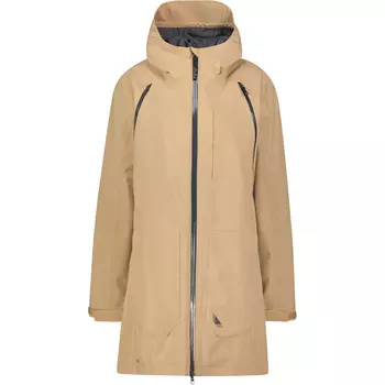 Женское пальто Джулиака Meru, коричневый