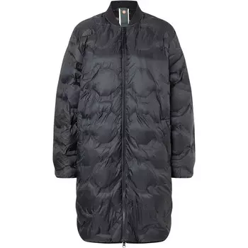 Женское пальто Stratfort LangerChen, черный