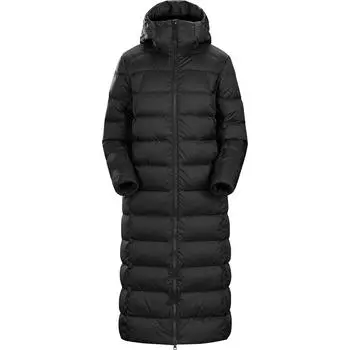 Женское пальто THORIUM Velvet Feel Arcteryx, Bitters