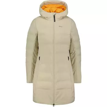 Женское пальто Уддевалла Meru, бежевый