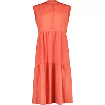 Женское PilatusM Платье Maloja, оранжевый