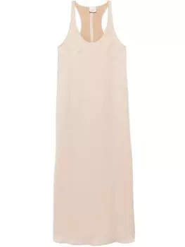 Женское платье Alysi, бежевый