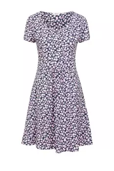 Женское платье Андрос Mountain Warehouse, серый