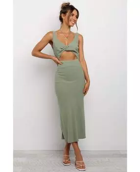 Женское платье Аполлона Petal and Pup