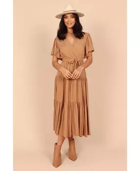 Женское платье Баркер Petal and Pup