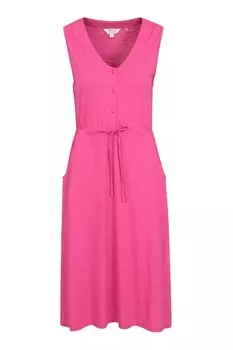 Женское платье без рукавов на багамах Mountain Warehouse, серый