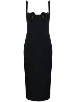 Женское платье Blumarine, черный