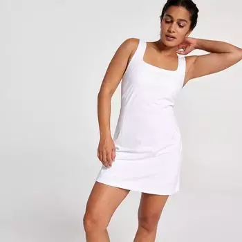 Женское платье Calia Inspire с овальной спинкой