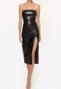 Женское платье Cami NYC, черный