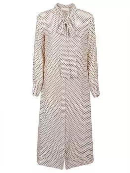 Женское платье Crida, белый