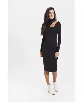 Женское платье Далия Marcella, черный