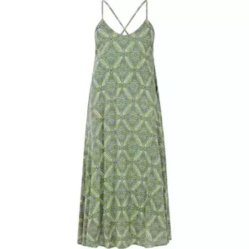 Женское платье Darren Protest, зеленый
