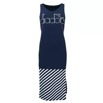 Женское платье Diadora, синий