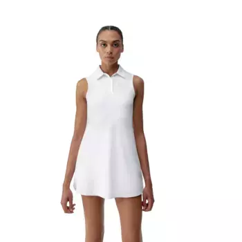 Женское платье для йоги Retro Born Living Born Living Yoga, белый