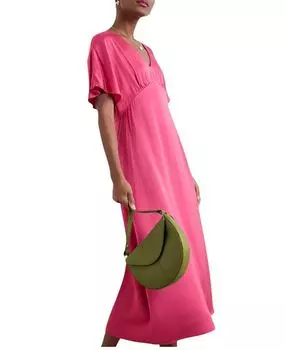 Женское платье Evenglow Seasalt Cornwall, розовый