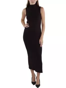 Женское платье French Connection, цвет evening wine