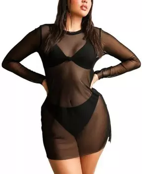 Женское платье главного героя Dippin' Daisy's, черный