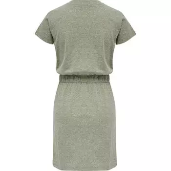 Женское платье Hummel hmlzandra, зеленый