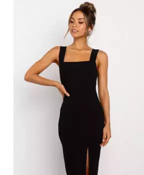 Женское платье Hyatt Petal and Pup, черный