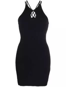 Женское платье Iro, черный